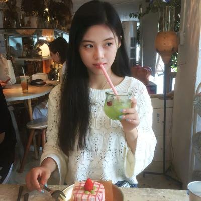 泡芙小姐