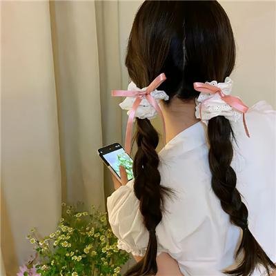 林中怪人